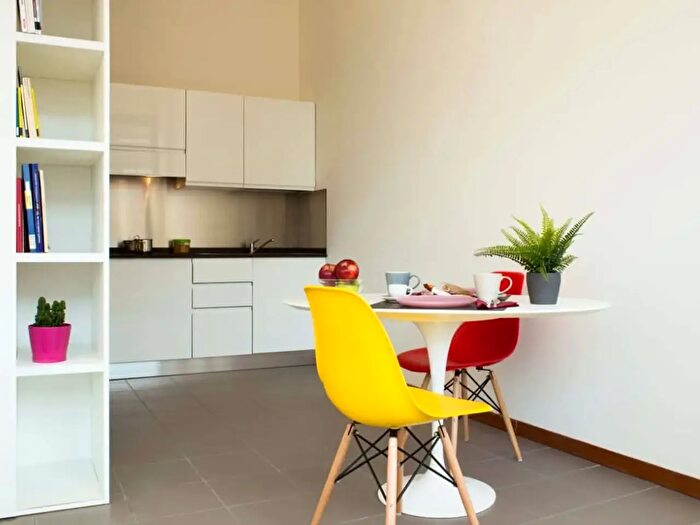 Appartamento monolocale in affitto in Via Mario Fantin, Bologna