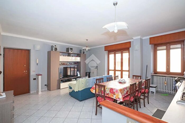 Appartamento trilocale in vendita in Via Bertetto, Nole