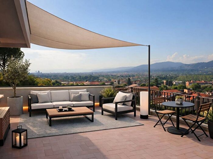 Casa con 5 locali in affitto in Piazza della Vittoria, Centro, Bagno a Ripoli