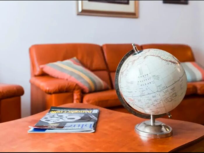 Appartamento quadrilocale in affitto in Vico Malatti, Genova