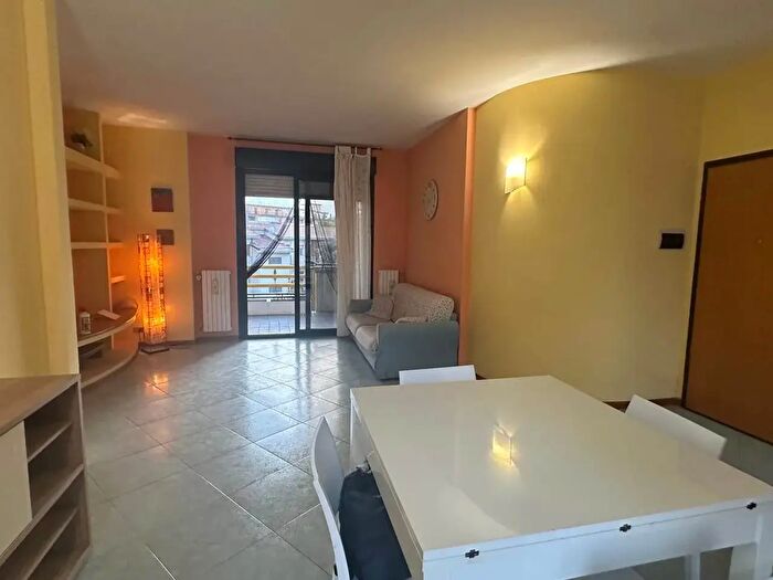 Appartamento trilocale in affitto in Foggia