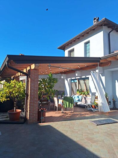 Casa quadrilocale in vendita in Bedizzole