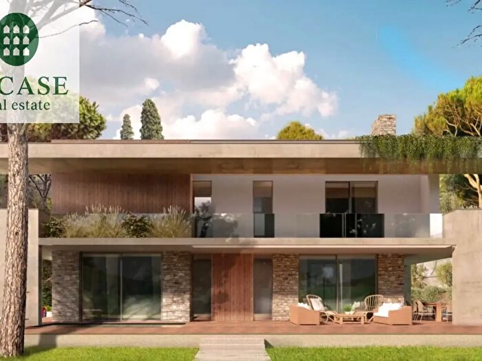 Casa con 8 locali in vendita in Via Cesare Battisti, Forte Dei Marmi