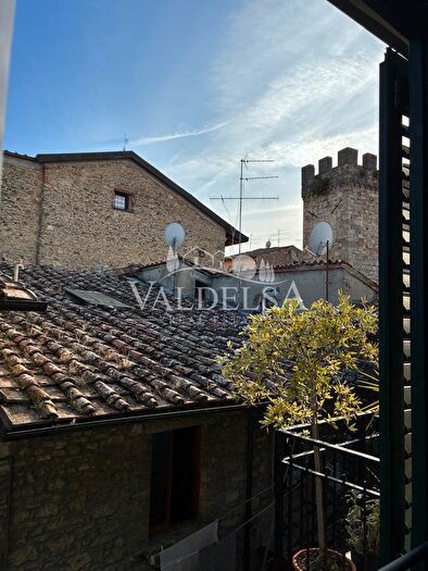 Appartamento quadrilocale in vendita in Poggibonsi