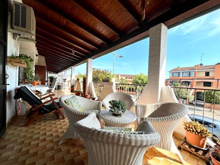 Appartamento quadrilocale in vendita in Viale Dante Alighieri, Comacchio