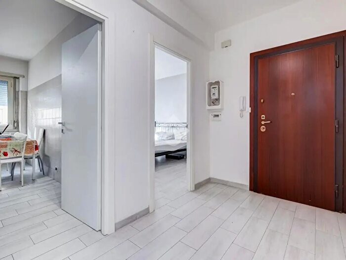 Appartamento bilocale in vendita in Bilocale Albert Einstein, Roma