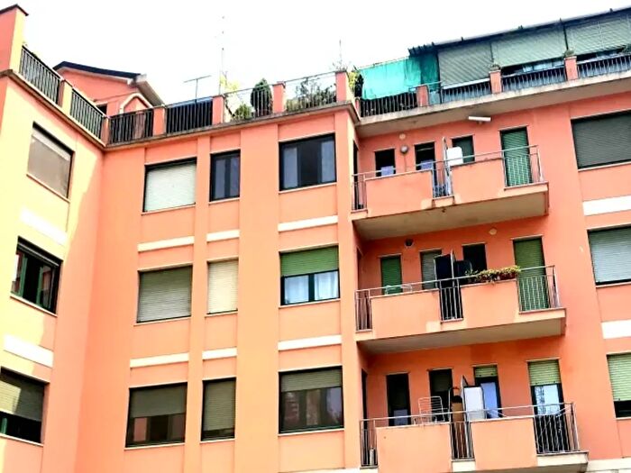 Appartamento monolocale in affitto in Via Privata Dolfin, Milano