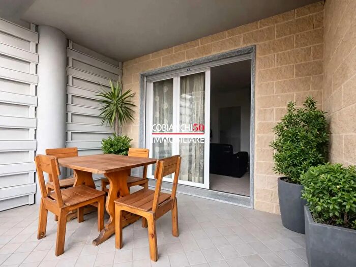 Appartamento trilocale in vendita in Via degli Alpini, Verbania