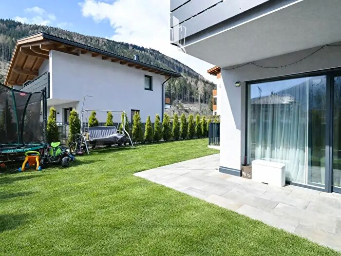 Appartamento quadrilocale in vendita in Via Kitzbühel, Vipiteno