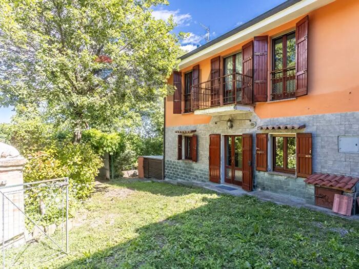 Casa con 5 locali in vendita in Strada di Marzano, Salsomaggiore Terme