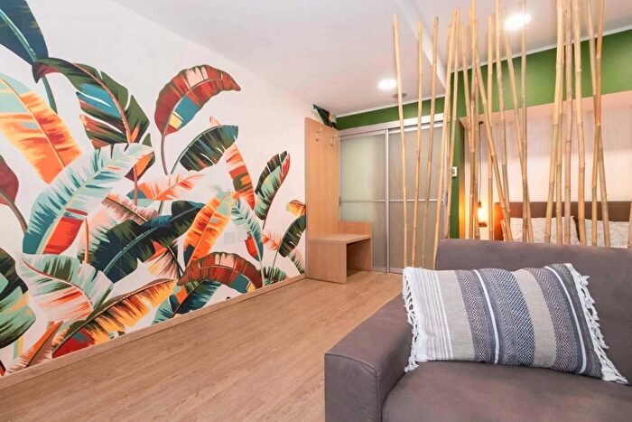 Appartamento monolocale in vendita in Via Madama Cristina Torino, Torino