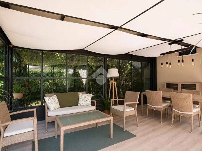 Casa con 6 locali in vendita in Via Bacciliera, Calderara Di Reno