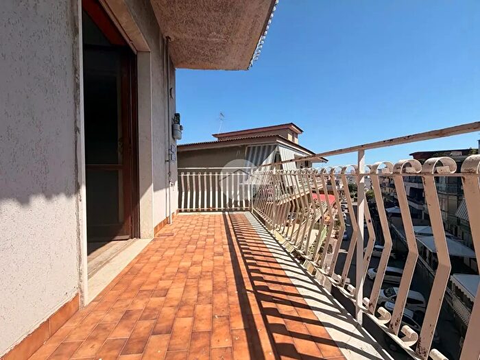 Appartamento quadrilocale in vendita in Via Benedetto Croce, Casoria