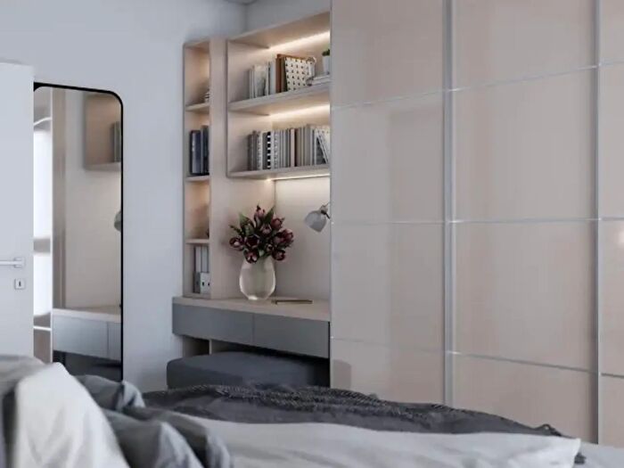 Appartamento trilocale in vendita in Via Testori, Lomazzo