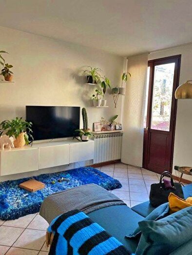 Appartamento trilocale in affitto in Centro, Gallarate