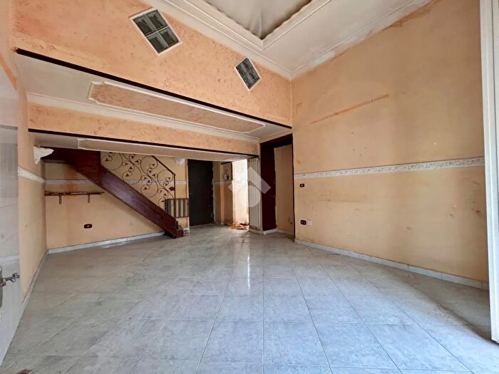 Appartamento trilocale in vendita in Corso Vittorio Emanuele, Villaricca