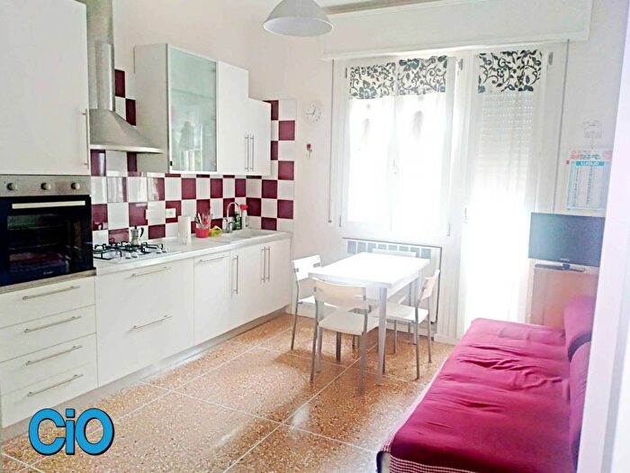 Appartamento bilocale in affitto in Santa Viola, Bologna