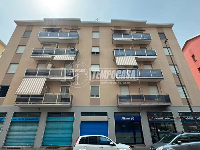 Appartamento bilocale in vendita in Viale Marche, Cologno Monzese