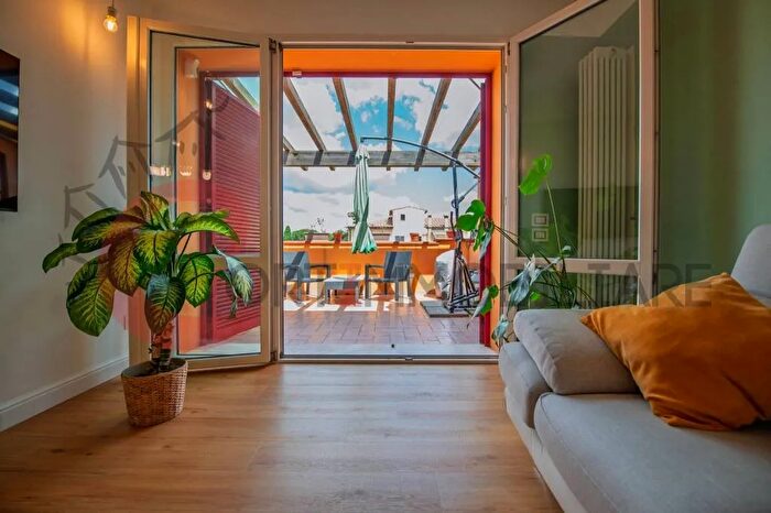 Appartamento trilocale in vendita in Scarlino