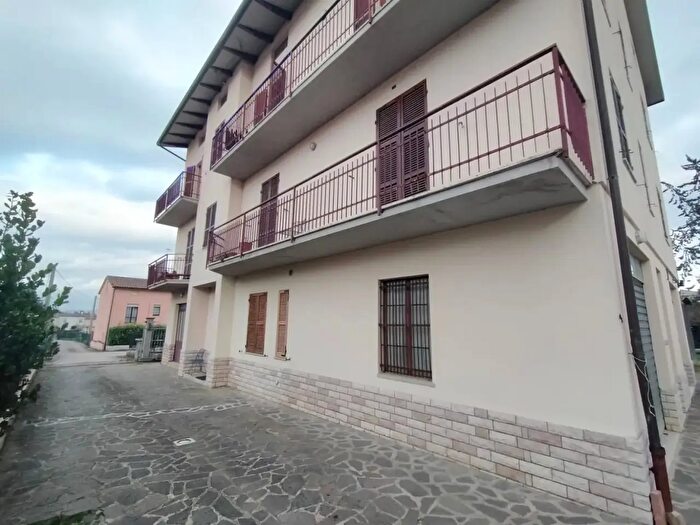 Appartamento con 5 locali in vendita in Orvietana, Marsciano
