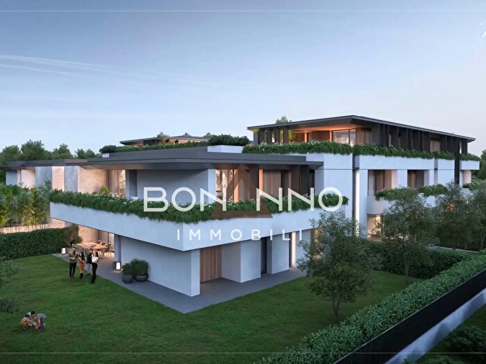 Appartamento quadrilocale in vendita in Via San Gaetano, Montebelluna