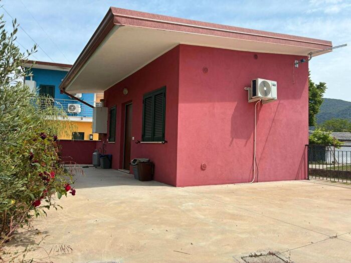 Appartamento monolocale in affitto in Strada Regionale Casilina, Piedimonte San Germano