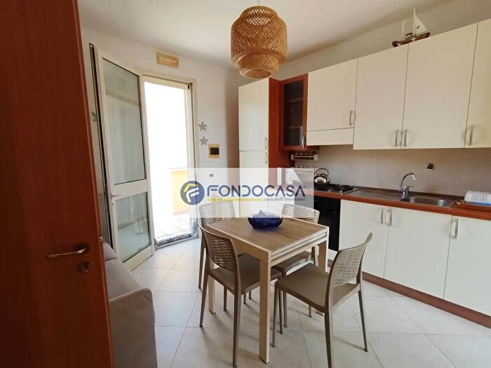 Appartamento bilocale in vendita in Viale dei Pashà Snc, Melendugno