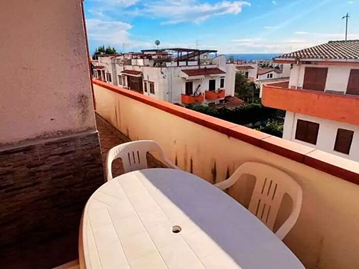 Appartamento bilocale in vendita in Parco Punta Felice, Scalea