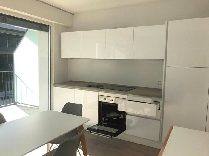 Appartamento bilocale in affitto in Via dei Solteri, Solteri, Trento