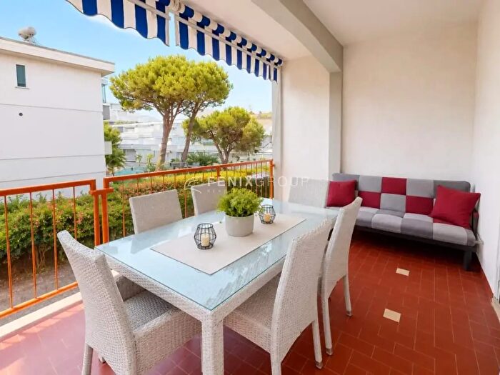 Appartamento bilocale in vendita in Via dei Mille, San Benedetto Del Tronto