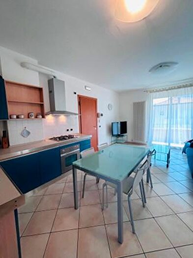 Appartamento trilocale in affitto in Viale Nino Bixio, Riccione