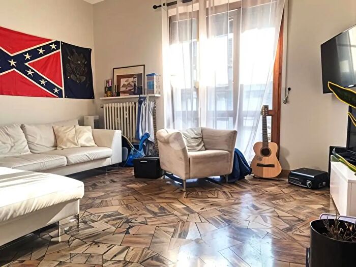 Appartamento trilocale in vendita in Via Romilli, Trescore Balneario