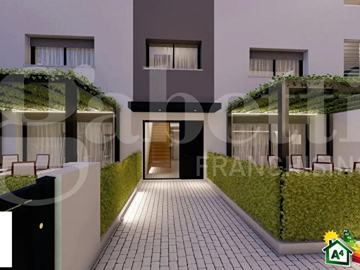 Appartamento quadrilocale in vendita in Via Zago, Saonara