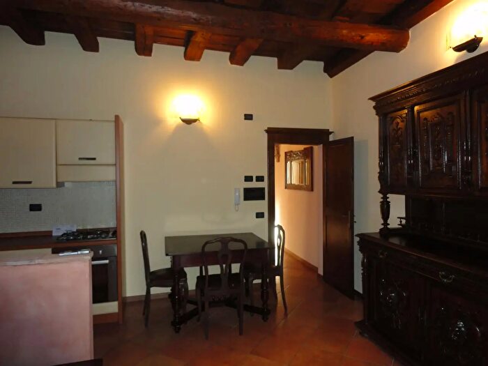 Appartamento bilocale in affitto in Ferrara