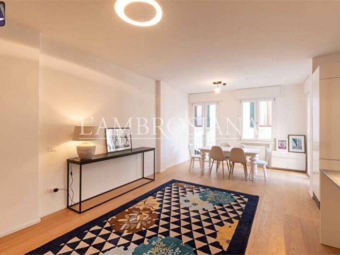 Appartamento trilocale in affitto in Piazze Duomo, Padova