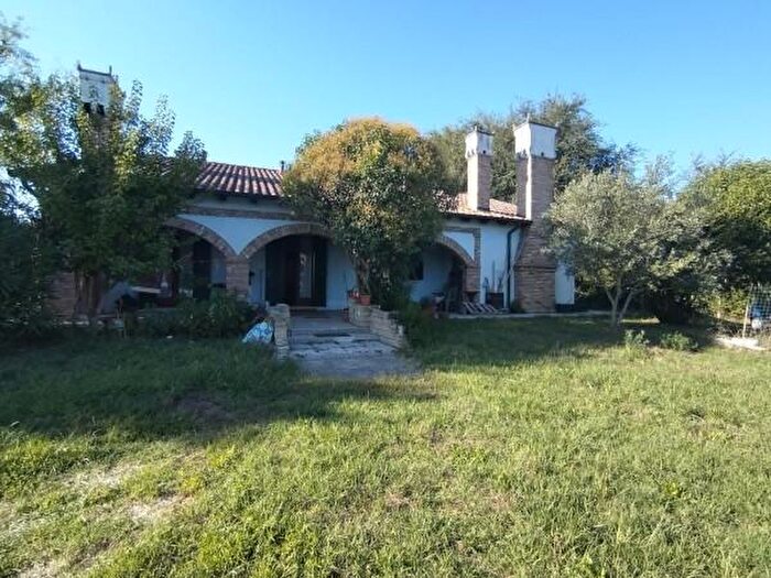 Casa con 5 locali in vendita in Via Campania a, Taglio Di Po