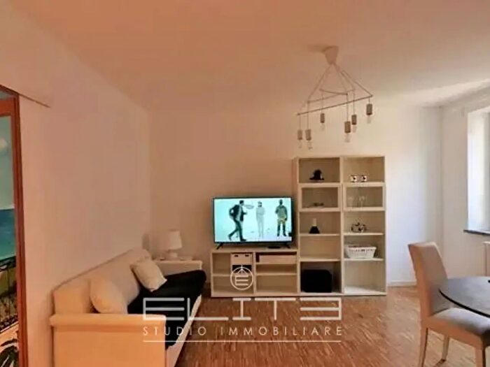 Appartamento bilocale in affitto in Via Guglielmo Oberdan, Ancona