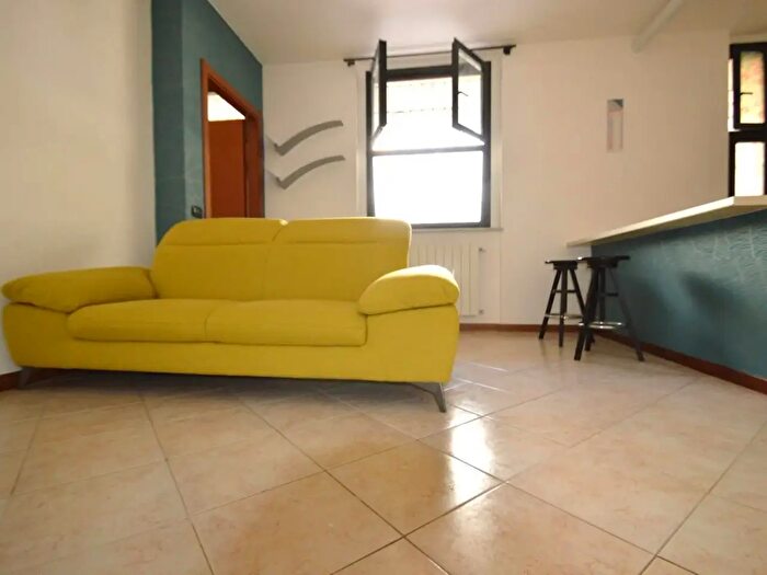 Appartamento bilocale in vendita in Via Pavese, Rozzano