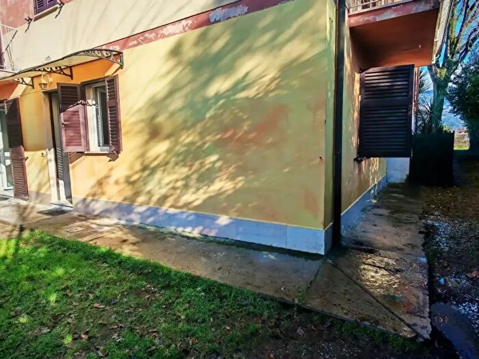 Appartamento quadrilocale in vendita in Massa