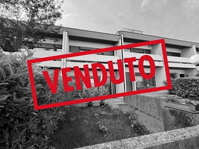 Casa con 5 locali in vendita in Via Baldasseria Bassa, Udine