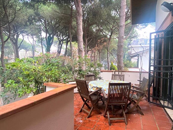 Appartamento trilocale in affitto in Milano Marittima, Cervia