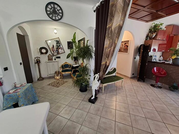 Appartamento trilocale in vendita in Villanova DAsti