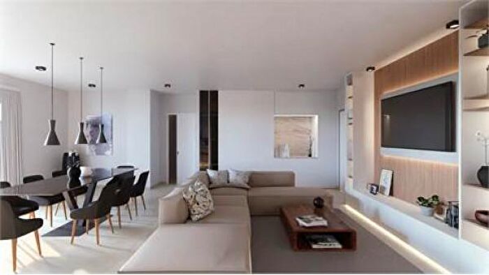 Appartamento quadrilocale in vendita in Viale Marche, Lecce