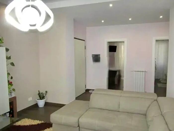 Appartamento quadrilocale in vendita in Ventimiglia