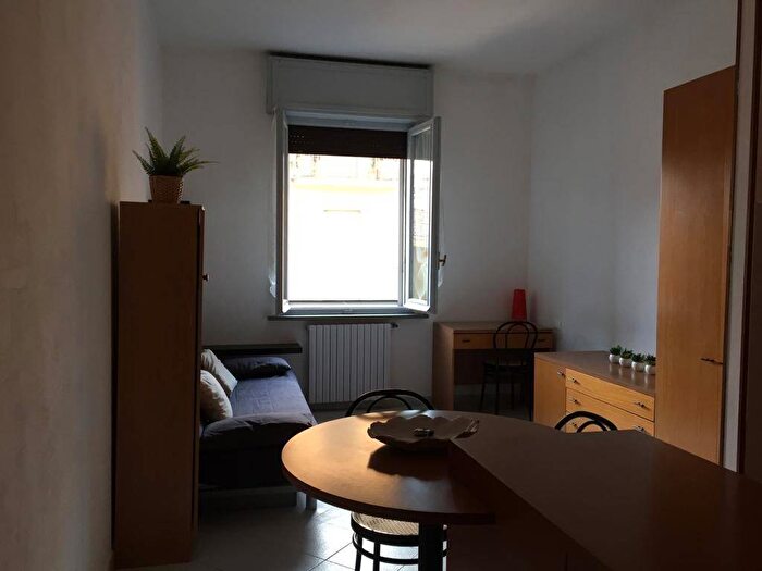 Appartamento monolocale in affitto in Strada Giuseppe Garibaldi, Centro Storico, Parma