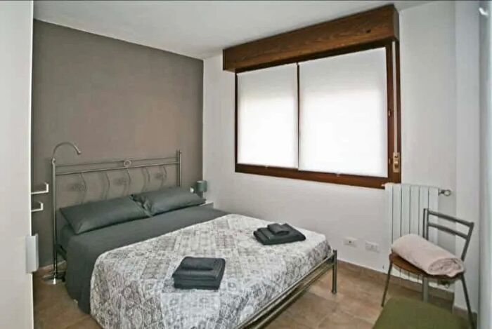 Appartamento monolocale in affitto in Via Sandro Pertini, Bentivoglio