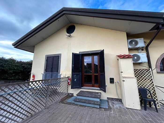 Appartamento bilocale in affitto in Via dei Piani di Costa Rotonda, Castagnole Due Santi, Marino