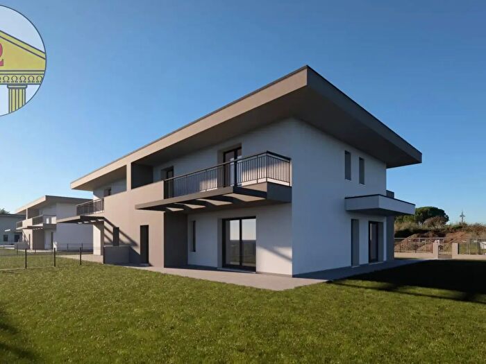 Casa con 5 locali in vendita in Ponzano Veneto