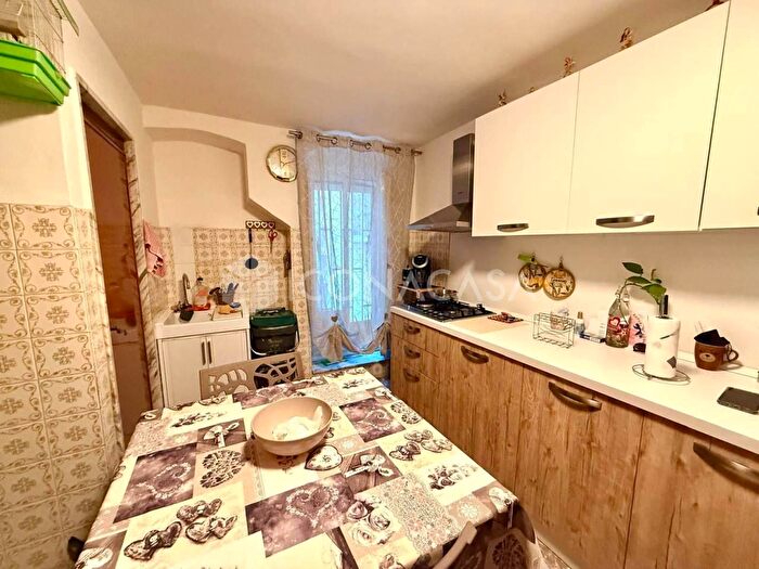 Appartamento bilocale in vendita in Via Carlo Alberto, Bitritto