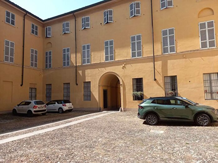 Appartamento in affitto in Piacenza